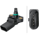Hella | Sensor, Ladedruck | 6PP 009 400-471