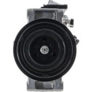 Mahle | Kompressor, Klimaanlage | ACP 1537 000P