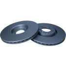 QUARO | Bremsscheibe | QD0927