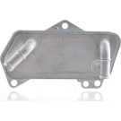 Mahle | Ölkühler, Automatikgetriebe | CLC 151 000S