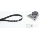 ContiTech | Keilrippenriemensatz | 4PK855K1