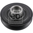 FEBI BILSTEIN 184552 Riemenscheibe, Kurbelwelle FEBI BILSTEIN 184552 Riemenscheibe, Kurbelwelle