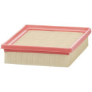 MANN-FILTER C 2490 Luftfilter