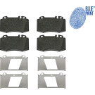 ADU174214 Bremsbelagsatz, Scheibenbremse ADU174214 Bremsbelagsatz, Scheibenbremse