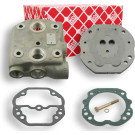 FEBI BILSTEIN 14666 Zylinderkopf, Druckluftkompressor