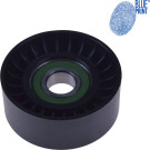 ADT396511 Umlenk-/Führungsrolle, Keilrippenriemen