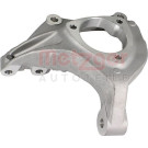 58184502 Achsschenkel, Radaufhängung 58184502 Achsschenkel, Radaufhängung