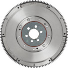 836543 Schwungrad DUAL MASS FLYWHEEL
