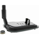 V40-1095 Hydraulikfilter, Automatikgetriebe Original VAICO Qualität