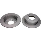 QUARO | Bremsscheibe | QD7548