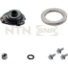 NTN-SNR | Reparatursatz, Federbeinstützlager | KB659.20