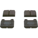 0 986 460 113 Bremsbelagsatz, Scheibenbremse 0 986 460 113 Bremsbelagsatz, Scheibenbremse