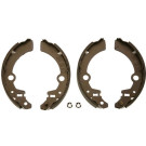GS8476 Bremsbackensatz