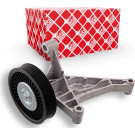 FEBI BILSTEIN 100099 Umlenk-/Führungsrolle, Keilrippenriemen FEBI BILSTEIN 100099 Umlenk-/Führungsrolle, Keilrippenriemen