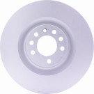 Hella | Bremsscheibe | 8DD 355 120-091