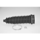 84257 Faltenbalg, Lenkung