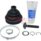 751.016K Faltenbalgsatz, Antriebswelle