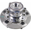 WM 2218 Radlagersatz