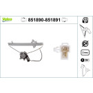Valeo | Fensterheber | 851890
