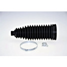 84300 Faltenbalg, Lenkung