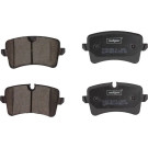 19-2919 Bremsbelagsatz, Scheibenbremse