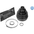 Meyle Faltenbalgsatz, Antriebswelle MEYLE-ORIGINAL: True to OE 100 495 0008 Meyle Faltenbalgsatz, Antriebswelle MEYLE-ORIGINAL: True to OE 100 495 0008