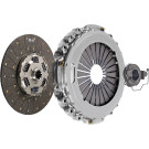 Valeo 827223 Kupplungssatz NEW KIT3P