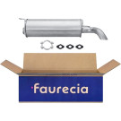 8LD 366 027-141 Endschalldämpfer Easy2Fit – PARTNERED with Faurecia 8LD 366 027-141 Endschalldämpfer Easy2Fit – PARTNERED with Faurecia