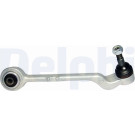 TC1477 Lenker, Radaufhängung