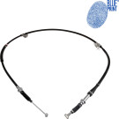 ADM546118 Seilzug, Feststellbremse ADM546118 Seilzug, Feststellbremse