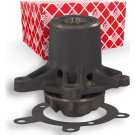 FEBI BILSTEIN 09513 Wasserpumpe
