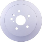 Hella | Bremsscheibe | 8DD 355 114-991