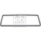 FEBI BILSTEIN 186500 Steuerkette