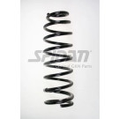 Spidan | Fahrwerksfeder | 56981