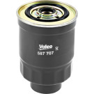 587707 Kraftstofffilter