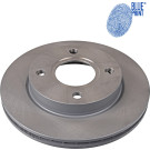 ADM54365 Bremsscheibe