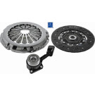 SACHS 3000 990 416 Kupplungssatz Kit plus CSC SACHS 3000 990 416 Kupplungssatz Kit plus CSC