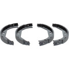 BOSCH | Bremsbackensatz, Feststellbremse | 0 986 487 607