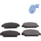 ADH242100 Bremsbelagsatz, Scheibenbremse ADH242100 Bremsbelagsatz, Scheibenbremse