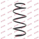 KYB Fahrwerksfeder K-Flex RH3934