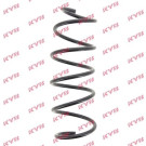 KYB Fahrwerksfeder K-Flex RH2624