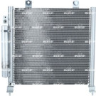 NRF | Kondensator, Klimaanlage | 35637