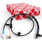 FEBI BILSTEIN 172507 Sensor, Raddrehzahl FEBI BILSTEIN 172507 Sensor, Raddrehzahl