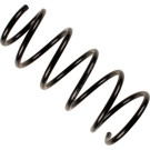 36-212637 Fahrwerksfeder BILSTEIN - B3 Serienersatz (Federn)