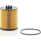 HU 12 015 x Ölfilter