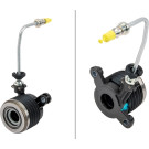 510 0164 10 Zentralausrücker, Kupplung