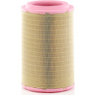 MANN-FILTER C 36 011/2 Sekundärluftfilter