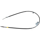 17.1101 Seilzug, Feststellbremse 17.1101 Seilzug, Feststellbremse