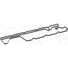 282.170 Dichtung, Kurbelgehäuseentlüftung