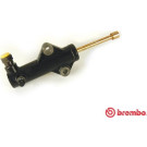 Brembo | Nehmerzylinder, Kupplung | E 23 008
